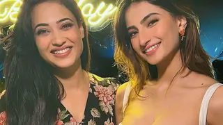 Shweta Tiwari reveals giving daughter Palak Rs.1000 for cleaning the bathroom: 'If she exceeded budget..'