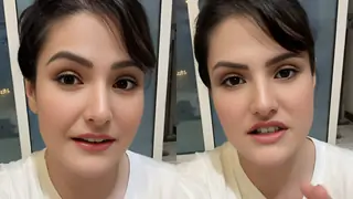 Zareen Khan's rant on how people find marriage a 'perfect fix' for life's problems is hilariously true
