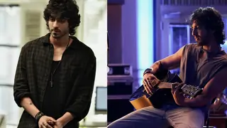 Ahaan Panday’s Krrish Kapoor strikes a chord as he thanks fans for Saiyaara’s powerful opening week  
