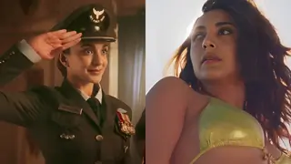 War 2 Trailer: Kiara Advani's bikini scene disrespectful towards Indian Army? Netizens defend actress