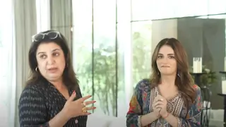 Radhikka Madan recalls walking into first audition armed with hockey sticks: 'Crime Patrol bada dekhti thi'