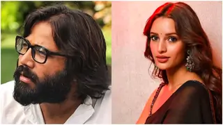 Spirit: Prabhas and Triptii Dimri to start filming in this month, confirms Sandeep Reddy Vanga