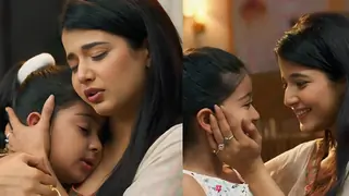 Yeh Rishta Kya Kehlata Hai: Maira reunites with Abhira as Pookie, calls her ‘Mumma’ for the first time