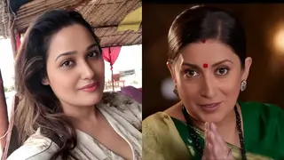 Kyunki Saas Bhi Kabhi Bahu Thi’s Kiran Dubey says she hasn’t received any call for the reboot yet
