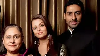 Abhishek Bachchan picks over Aishwarya Rai & mom Jaya as to who scares him more: Viral video resurfaces