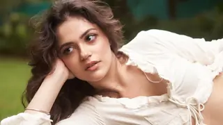  Saiyaara’s Aneet Padda once decided to shave her eyebrows and pluck eyelashes; Here’s the reason