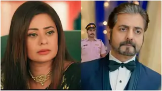 Mannat Har Khushi Paane Ki: Aishwarya tries to kill Mannat’s biological father
