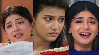 5 emotionally powerful scenes of Samridhii Shukla as Abhira in YRKKH that resonated deeply with fans