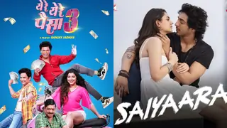 "I’ll smash glass walls of multiplexes!": Ameya Khopkar explodes over 'Saiyaara' replacing Marathi film 