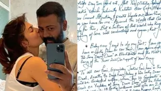 Watch song 'Dum Dum' win a 1 Cr worth flat? Sukesh’s latest promise to lover Jacqueline’s fans is wild!