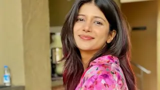 Samriddhi Shukla: 'I now know what looks good on me and what doesn’t'