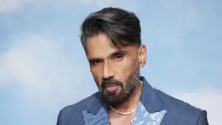 Suniel Shetty's "people are getting divorced even before the wedding takes place" is getting the Internet talk