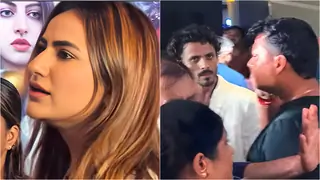Ruchi Gujjar on physical brawl with So Long Valley director Man Singh; says, 'He abused my mom, threatened me'