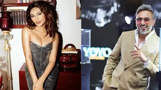 Yo Yo Honey Singh reacts to Seerat Kapoor’s bold look with eyebrow-raising comment