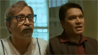CID 2: Fans celebrate return of Narendra Gupta aka Dr Salunkhe on the show; big twists expected?