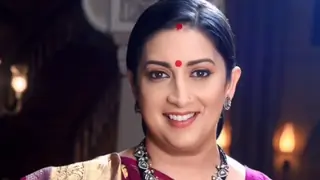 Smriti Irani continued working on Kyunki even after suffering a miscarriage: 'Somebody told Ekta..'