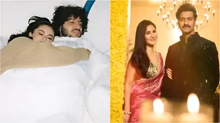 Selena Gomez, Benny Blanco take same route as VicKat to keep wedding 'intimate' after details get revealed