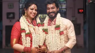 Madhampatty Rangaraj breaks silence with wedding post amid past divorce denial by first wife Shruthi