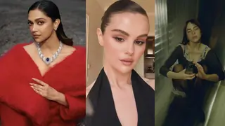 Deepika Padukone joins Selena Gomez, Angelina Jolie, Billie Eilish on global list of cultural shapers