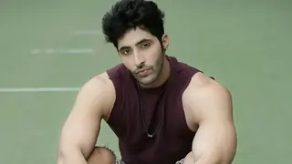 Imran Nazir Khan on joining Meri Bhavya Life: ‘Team welcomed me like family’