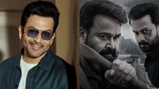 Prithviraj slams ‘fake hate campaign’ fueling false news on L3: Azrael action scenes   