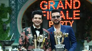 Elvish Yadav on winning Laughter Chefs: “Never planned it, Just lived the moment”