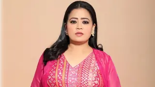 Bharti Singh confirms Laughter Chef Season 3