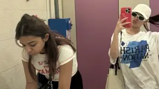 Jannat Zubair wishes Apoorva Mukhija with an unconventional picture on her birthday: ‘Your heart is gold’