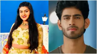 Yeh Rishta Kya Kehlata Hai : Tanya wins family’s support after Krish tries to fat-shame her
