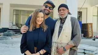 Mimoh Chakraborty reveals father Mithun pushed Madalsa Sharma to take up Anupamaa: ‘She saw mega stardom’