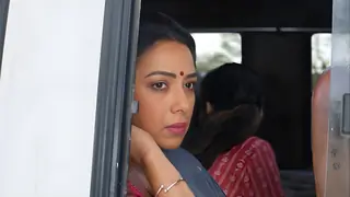 Anupamaa: Anupama returns to Ahmedabad, a city she never thought she'd step into again