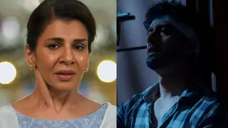 Yeh Rishta Kya Kehlata Hai: Kaveri walks out of the Poddar house, Armaan spends his first night without Maira