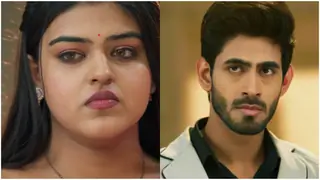 Yeh Rishta Kya Kehlata Hai: Tanya threatens Krish to end their marriage 