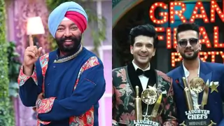 Chef Harpal reveals what made Elvish Yadav & Karan Kundrra win Laughter Chefs 2: 'Duo were perfect..'