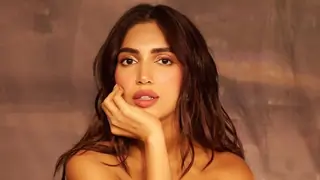 Bhumi Pednekar speaks out on botox and fillers criticism: 'We live in a time where…'