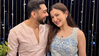 Gauahar Khan opens up on rumours of 12 year age gap with husband Zaid Darbar: 'Pehle ek bar..'