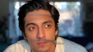 Saiyaara fame Ahaan Panday's private Instagram ID found? Several big celebs follow him