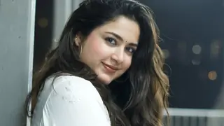 Prisha Dhatwalia on Meri Bhavya Life going off air: “I have no regrets, just gratitude”