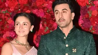 'Alia Bhatt is made of different stuff' believes Ranbir Kapoor reveals Mahesh Bhatt
