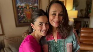 Alia Bhatt resonates with Soni Razdan’s post comparing holocaust history to Palestine today