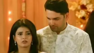 Yeh Rishta Kya Kehlata Hai: Abhira faces new challenges as Anshuman waits to marry her