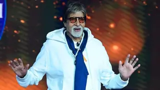 Amitabh Bachchan misled to think cola in theaters costs Rs 20? Doesn't know the facts