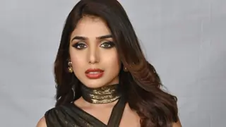 Kumkum Bhagya : Megha Prasad on joining the show as Sonalika