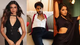 Apoorva Mukhija, Purav Jha & Khushi Dubey spotted on sets of Bigg Boss 19: REPORT