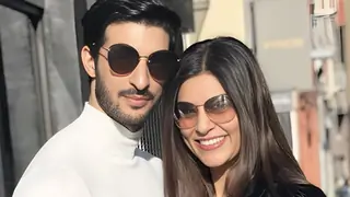 Sushmita Sen’s ex boyfriend Rohman Shawl marks seven years of their togetherness, sparking dating speculation 