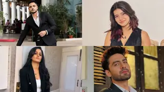 Celeb Ranking: Adnan Khan TOPS followed by Samridhii Shukla, Ayesha Singh & Rohit Purohit give competition