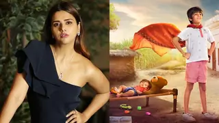 Dalljiet Kaur opens up on her comeback to TV with 'Dhaakad Beera' after brief hiatus: 'Been a tough journey..'