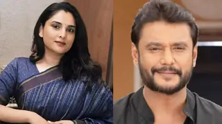 Actor Ramya targets online abuse, plans complaint against fans of Darshan over vile threats