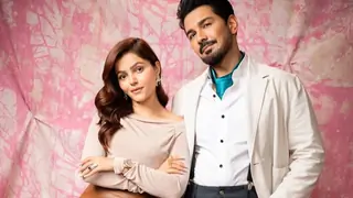 Rubina Dilaik reveals she proposed to Abhinav Shukla when he was 'fresh out of shower': 'He said thankyou..'