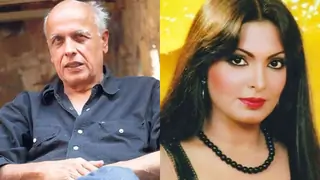 Mahesh Bhatt says Parveen Babi was a 'simple' Junagadh girl behind close doors: 'But clothes she used to..'